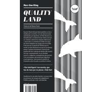 QualityLand | Marc-uwe Kling, Ramon Farrés