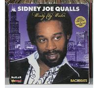 Qualls, Sydney Joe - Windy City Wailer