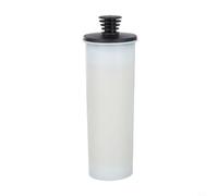 Qualoramall Accesorios para limpiadores de vapor, 3 piezas, accesorios de limpieza de vapor verticales de la serie premium, limpiadores de equipo S, filtro descalcificador, cartucho de filtro de