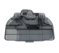 Qualoramall Base de bandeja de limpieza para ECOVACS para DEEBOT X8 para Omni, X8 Pro para Omni, T80 para Omni / T80 Pro para fregonas de aspiradora Omni Robot