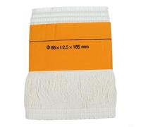 Qualoramall Calentador de queroseno de repuesto de fibra de vidrio de algodón para camping, vela, invernadero, calefacción, aceite, absorbente, sin olor, sin humo, llama brillante, varios tamaños