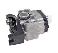 Qualoramall Carburador para FX-4MS315 FX-4MS131 EBH341U Pieza de repuesto de desbrozadora de 4 tiempos, construcción de metal de alta resistencia, larga vida útil