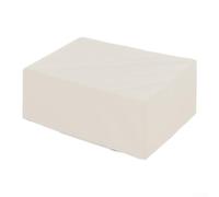 Qualoramall Cubierta de limpieza de piscina 420D Oxford Cloth Impermeable Resistente a los rayos UV Protección contra el polvo Caso para jardín al aire libre Patio Máquina de limpieza robótica