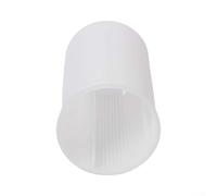 Qualoramall Cubierta de prefiltro y cesta con junta tórica de 79 mm para bomba de filtro de arena Steinbach SPS25 SPS50 SPS75 SPS100, tapa de repuesto sin herramientas y tamiz de succión para sistema