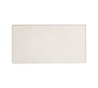 Qualoramall Estufa Puerta Vidrios Estufa de leña Puerta de vidrio Leña al aire libre Estufas de barbacoa Puertas Vidrio Resistente a altas temperaturas G-lass Horno de leña Panel de vidrios (20 × 10)
