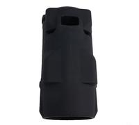 Qualoramall Funda protectora de goma para 3062-20 3062P-20 3060-20 18V Llave de par medio negro amortiguador herramienta cubierta protector