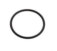 Qualoramall Junta tórica para bombas de piscina SPS25 SPS50 SPS75 SPS100, 60 mm OD x 54 mm ID x 3 mm de grosor, junta de goma negra para ajuste de prefiltro para evitar fugas y prolongar la vida útil