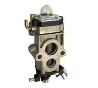 Qualoramall Kit de carburador para Kawasaki TJ53 WYA-176-1 sustituye a TR53 TE53 TJ53E Cepillo Motor Mezclador de Combustible con Juntas Construcción de Acero para Equipo de Jardín Patio