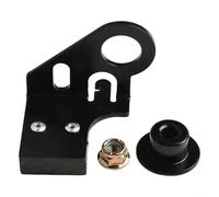 Qualoramall Kit de montaje de freno de cubierta 753-09904A para CRAFTSMAN 983-05183 753-09904 683-05183 683-05095 piezas de repuesto para cortacésped Juego de 3