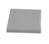 Qualoramall Toldo impermeable para parque infantil, 210D, revestimiento plateado, para equipos de juego al aire libre, protección para todo tipo de clima, techo de lona para columpios, toboganes, 132