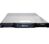 QUALSTAR Q8 LTO - Cargador automático con cinta LTO-6 FC Drive