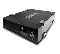 Qualstar Qi LTO-9 SAS EXT. Tape Drive