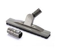 Qualtex Dyson articulado de Madera para aspiradora Herramienta para aspiradora Especial Suelos Duros 920018 - 04