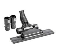 Qualtex Flatout - Herramienta de Cabeza para Todas Las aspiradoras Dyson Verticales y Clyinder