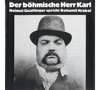 Qualtinger,Helmut - Der Böhmische Herr Karl