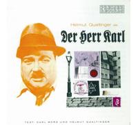 Qualtinger,Helmut - Der Herr Karl