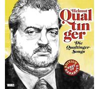 Qualtinger,Helmut - Die Qualtinger Songs [Import]