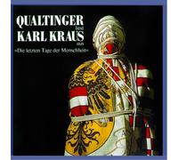 Qualtinger,Helmut - Qualtinger Liest Karl Kraus 3