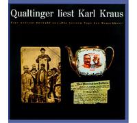 Qualtinger Liest Karl Kraus 2
