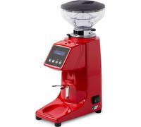 Quamar M80 Touch Plus Rojo