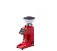 Quamar M80 Touch Rojo