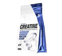 Quamtrax Creatine 200 Mesh 500 Gr