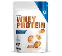 Quamtrax Direct Whey Protein - 900 gr Cookies and Cream