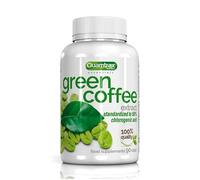Quamtrax Nutrition - Green Coffee - 90 cápsulas - Quema grasa, aumenta energía y antioxidantes