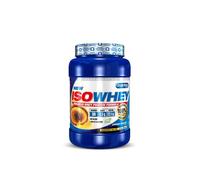 Quamtrax Nutrition - Iso Whey - 2 lb - Fresa y Kiwi - Proteína de suero de alto contenido proteico, rápida absorción y bajo en grasas