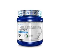 Quamtrax L-glutamine 400 Gr Sabor Neutro