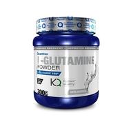 Quamtrax L-Glutamine Powder, 300 gramos, Kyowa Quality