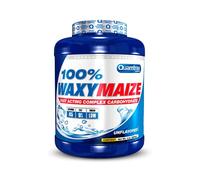 Quamtrax Nutrition 100% Waxy Maize 5LB Suplementos de Carbohidratos, 2267 gr