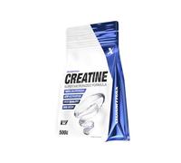Quamtrax Nutrition - Creatine (Creatina Monohidratada 200 Mesh) - 500 g - Sabor Neutro - Fuerza, rendimiento y recuperación