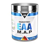 Quamtrax Nutrition - EAA M.A.P. - 374 g - Fruit Punch - Recuperación muscular, energía sostenida y sabor delicioso