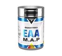 Quamtrax Nutrition EAA M.A.P. Aminoácidos Esenciales, 119g, Caribbean Cooler