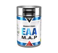 Quamtrax Nutrition EAA M.A.P. Aminoácidos Esenciales, 119g, Cherry