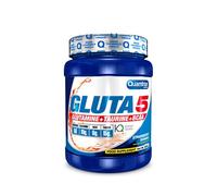 Quamtrax Nutrition - Gluta 5 - Recuperación muscular, mejora la inmunidad y reducción de fatiga (800, Fresa y plátano)