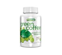 Quamtrax Essentials GREEN COFFEE EXTRACT 90 Caps