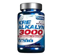 Quamtrax Nutrition Kre Alkalyn 3000-120 capsulas
