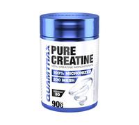 Quamtrax Nutrition - Pure Creatine - Potencia, recuperación y máxima absorción (600)
