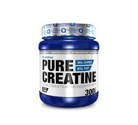 Quamtrax Nutrition Pure Creatine, Sabor Neutro - 300 gr