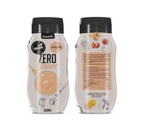 Quamtrax Nutrition - Salsa Gourmet Zero 0% Calorías - 330ml - Cocktail - Sabor intenso, sin azúcares y ligera