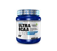 Quamtrax Ultra BCAA 8:1:1 400 Tabs