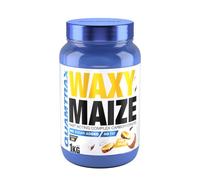 Quamtrax Nutrition - Waxy Maize (Amilopectina de Maiz) - 1 kg - Sabor Piña Colada - Aporte energético, rápida digestión y bajo índice glucémico