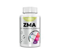 Quamtrax Nutrition Zma - 100 capsulas