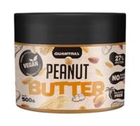 Quamtrax Peanut Butter 500 Gr