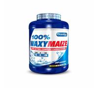 Quamtrax Nutrition - Waxy Maize (Amilopectina de Maiz) - 5 lb - Sabor Cola - Aporte energético, rápida digestión y bajo índice glucémico