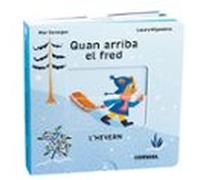 Quan Arriba El Fred. L'hivern