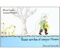 Quan arriba el senyor Hivern: 2 (Quatre estacions)