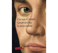 Quan arriba la penombra (LABUTXACA)